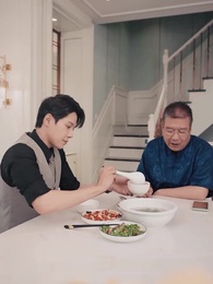 顧總夫人帶球跑 - Episode 8