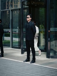 Chim Di Cư Dừng Lại Mùa Dối Trá - Episode 39