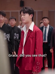 Beware of the Eldest Sister - Episode 19