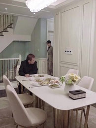 顧總夫人帶球跑 - Episode 85