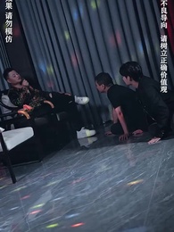 第90集 - 美女總裁的反擊