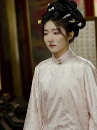 皇宮に咲く復讐のバラ - Episode 48