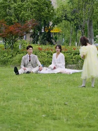 第63集 - 顧少的隱婚罪妻2