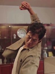 絕世戰神在鄉村 - Episode 77