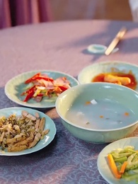 축하드립니다, 장원 나리 - Episode 53