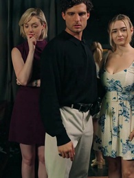 Flor proibida: minha inimiga, meu amor - Episode 37