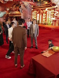 Épisode 13 - L'Alliance des Héros