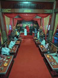 Catching the True Princess - Episode 32