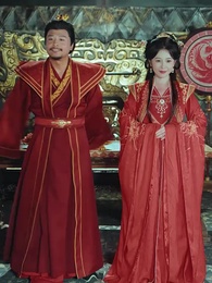 釣り上げたのはお姫様 - Episode 31