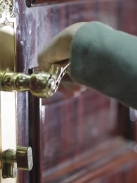 離婚後，沈總滿世界追妻 - Episode 52