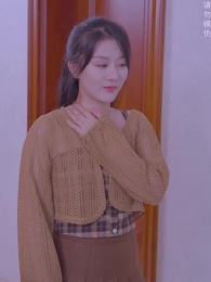 第75集 - 閃婚後,大叔乖乖寵我