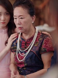 第21集 - 重生後我嫁給了渣男的死對頭