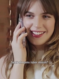 Kadın Milyarder Nasıl Olunur - Episode 63