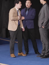 師傅忽悠我下山禍害師姐 - Episode 101