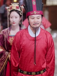 Episode 35 - The Power Struggle