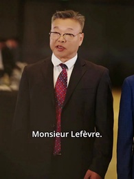 Épisode 64 - L'Alliance des Héros