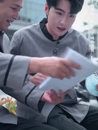 第93集 - 美女總裁的反擊