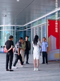 第31集 - 美女總裁的反擊