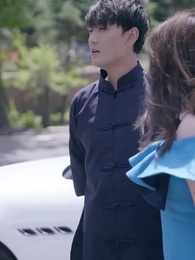 第5集 - 師傅忽悠我下山禍害師姐