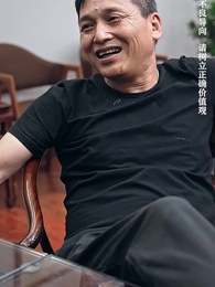 第88集 - 美女總裁的反擊