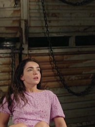 Episódio 24 - Flor proibida: minha inimiga, meu amor