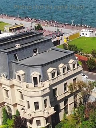 Chim Di Cư Dừng Lại Mùa Dối Trá - Episode 14