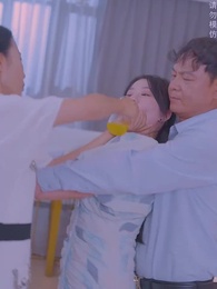 第42集 - 閃婚後,大叔乖乖寵我