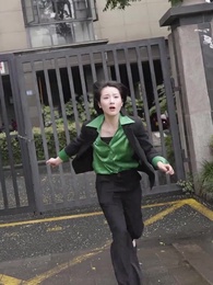 顧總夫人帶球跑 - Episode 91