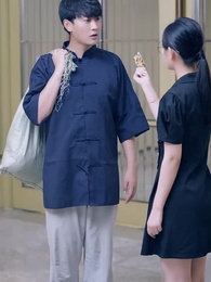 師傅忽悠我下山禍害師姐 - Episode 17