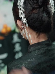 長姐歸來，爾等皆是臣 - Episode 31