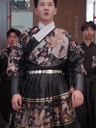 姉御の帰還~桐谷家 戦慄の支配~ - Episode 18