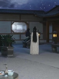 จอมยุทธผู้พิทักษ์ - Episode 107