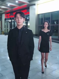 第16集 - 禁慾大佬他淪陷了