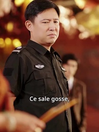 Épisode 14 - L'Alliance des Héros