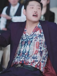 第42話 - 死んだはずの私が、子どもとして財閥をぶっ潰すまで