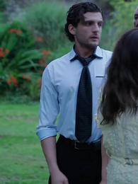 Episódio 15 - Flor proibida: minha inimiga, meu amor