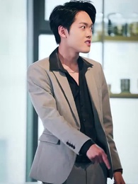 第43集 - 師傅忽悠我下山禍害師姐