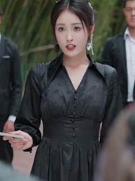 長姐歸來，爾等皆是臣 - Episode 45