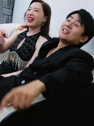 第40集 - 狂飆巨富