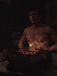 第34集 - 絕世戰神在鄉村