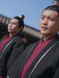 Renacer del Emperador Celestial - Episode 12