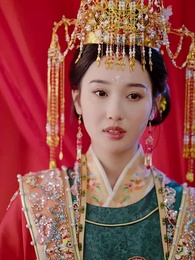 第41話 - 皇宮に咲く復讐のバラ