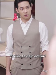 Episodio 6 - Boda relámpago con el CEO enfermo