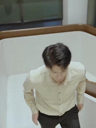 第25集 - 狂飆巨富