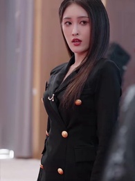 長姐歸來，爾等皆是臣 - Episode 16