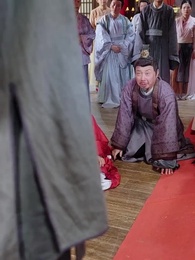 Episode 28 - The Power Struggle