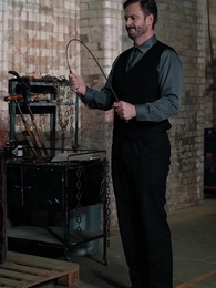 Flor proibida: minha inimiga, meu amor - Episode 10