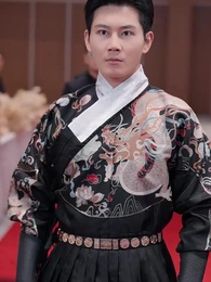 第25集 - 長姐歸來，爾等皆是臣