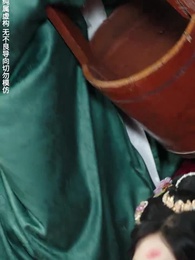 第33集 - 再世不續舊時春