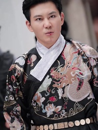 第47集 - 長姐歸來,爾等皆是臣